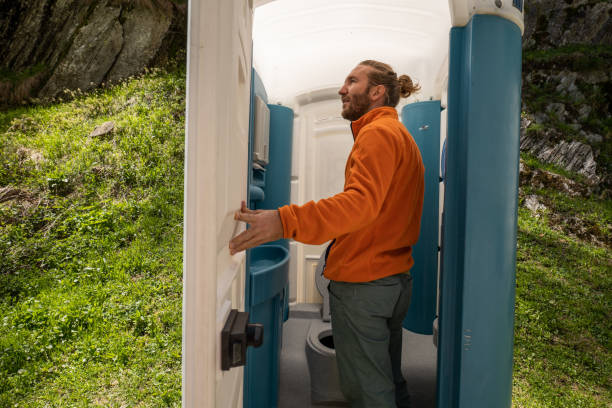 Best Local porta potty services  in Belle Plaine, KS