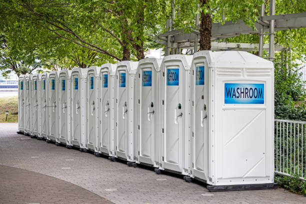 Best Porta potty rental for festivals  in Belle Plaine, KS