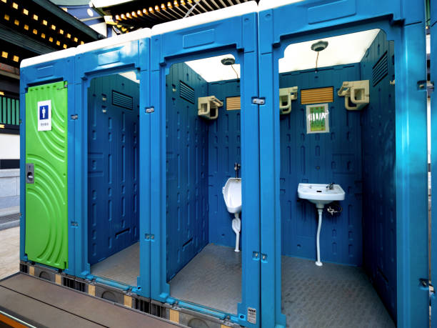 Best High-end porta potty rental  in Belle Plaine, KS